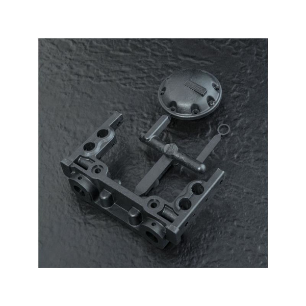 MST Cross Member & SA25 Differential Cover Set MST Cross Member & SA25 Differential Cover Set