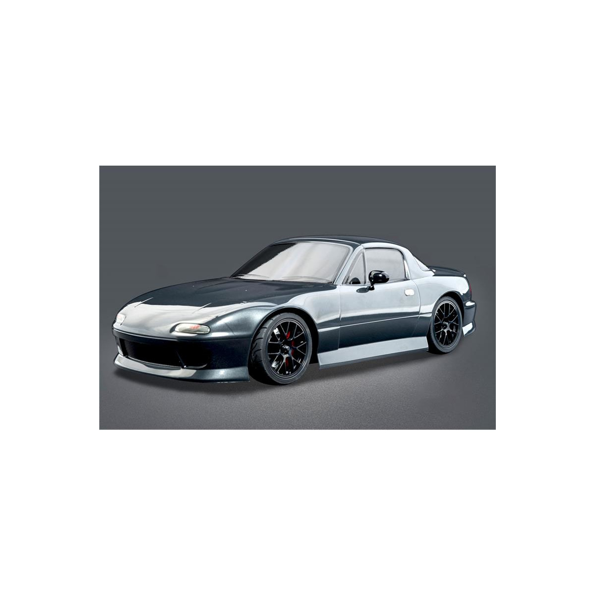 MST-Racing TCR-M On-Road Car KIT (MX-5) MST-532194A