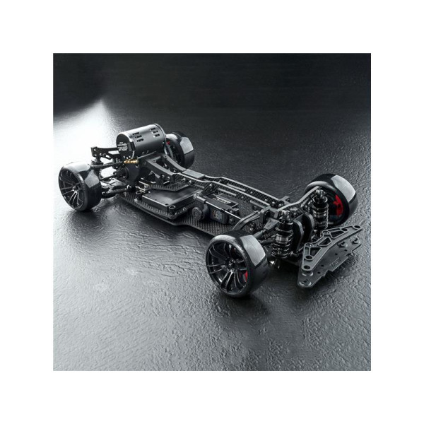 Black rc car online