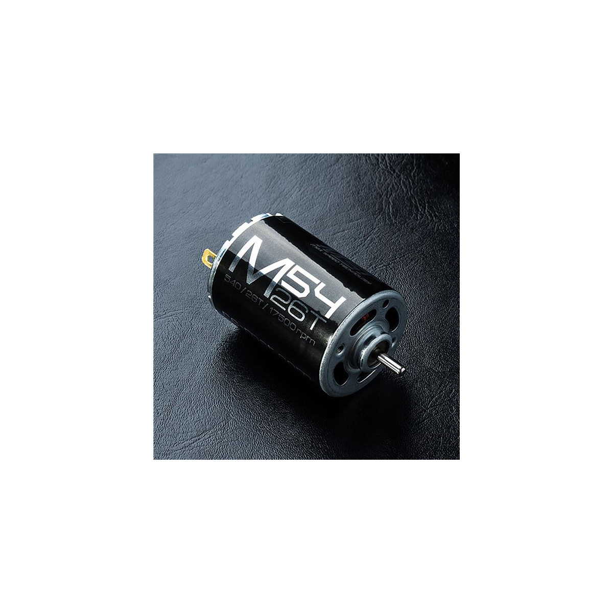 MST-Racing 540er Motor brushed 26 Turns MST-601010