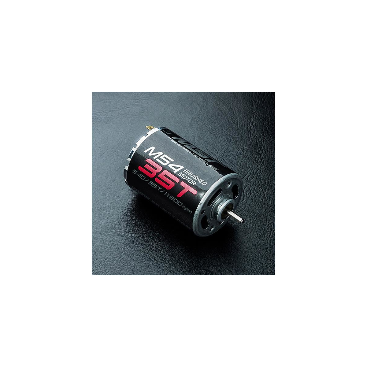 MST-Racing 540er Motor brushed 35 Turns MST-601014