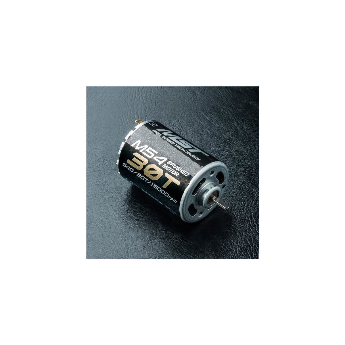 MST-Racing 540er Motor brushed 30 Turns MST-601019