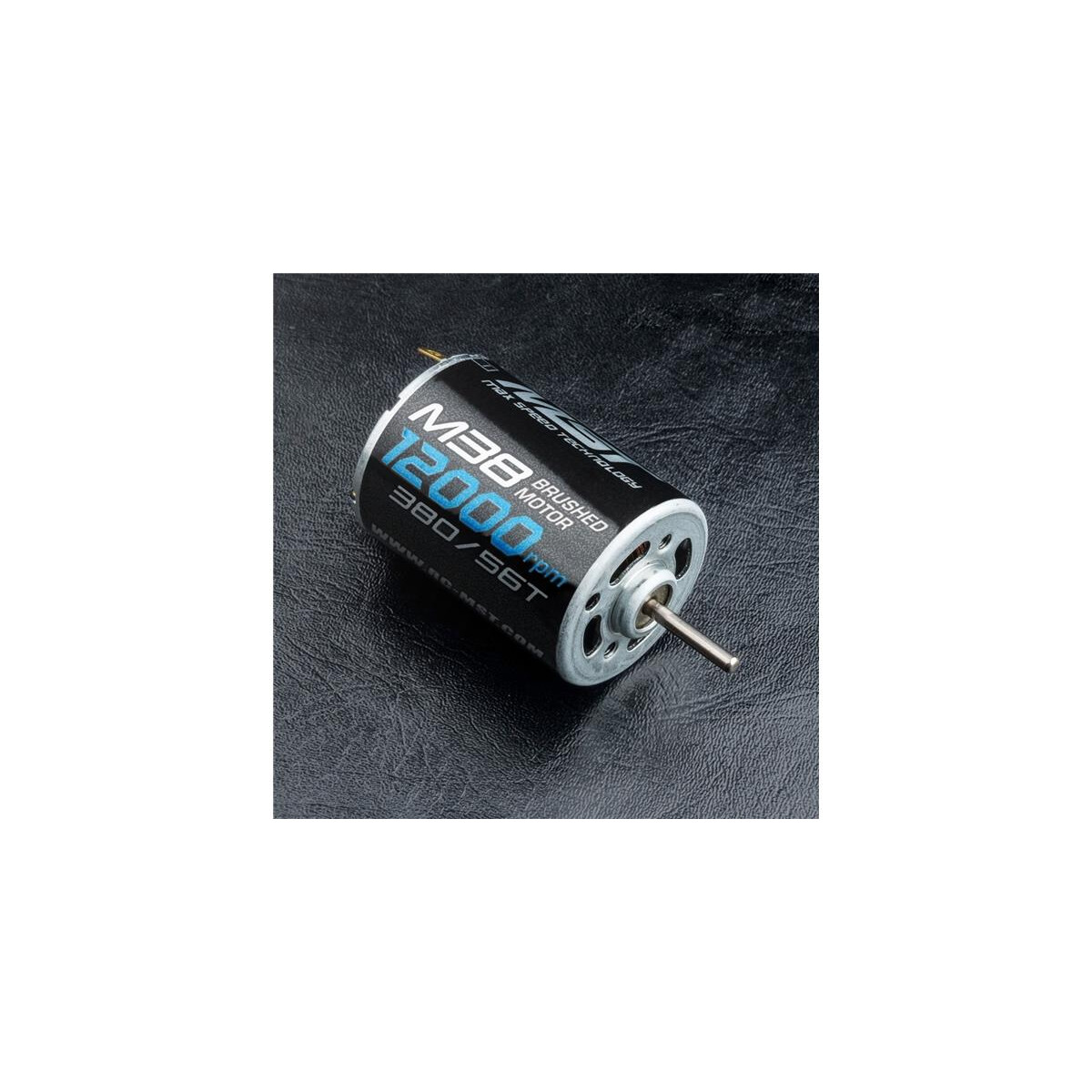 MST-Racing M38-35T brushed motor MST-601029