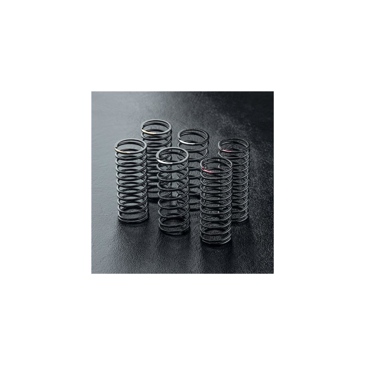 MST-Racing 30mm TC coil spring set (6) MST-820131