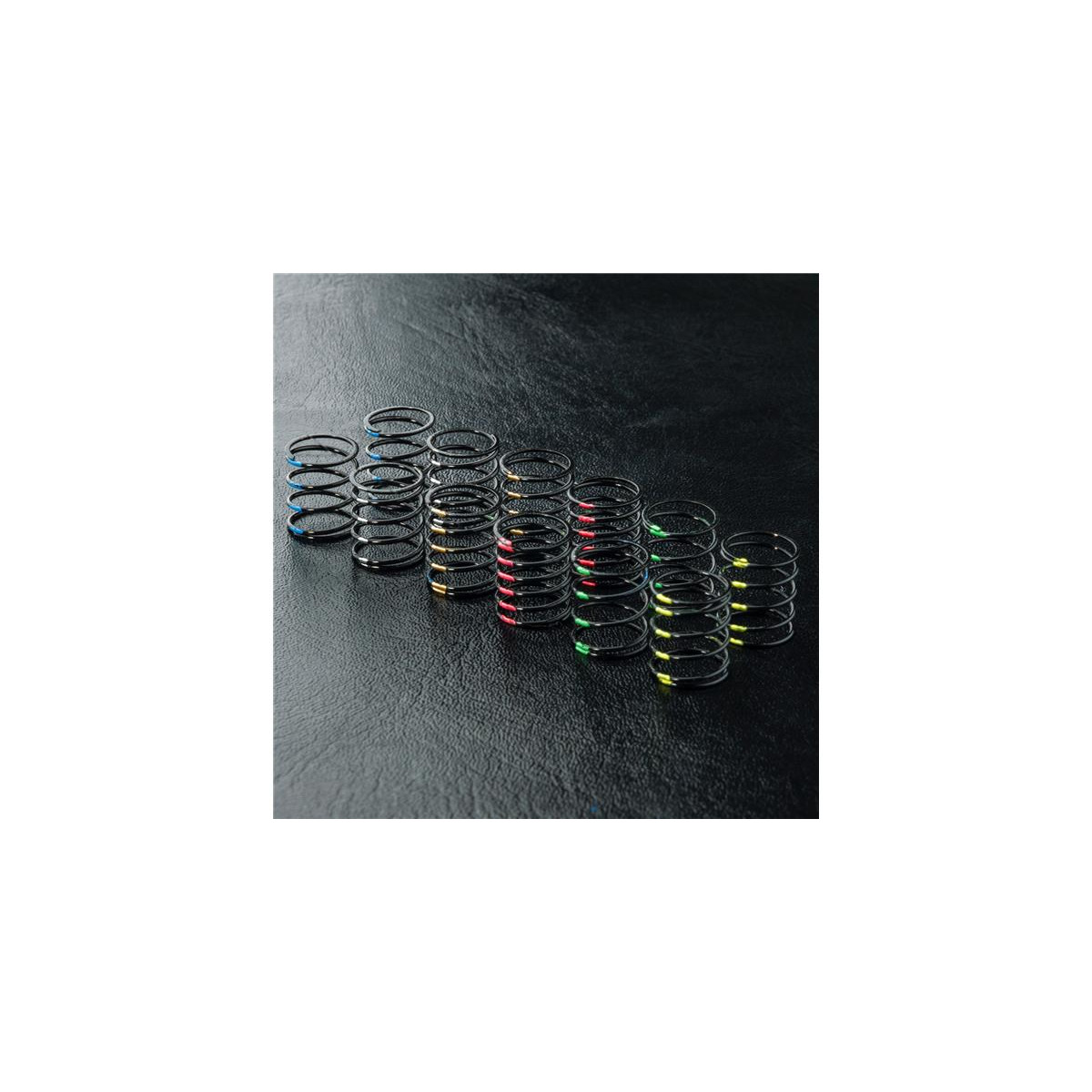 MST-Racing 11mm Coil spring set (12) MST-820132