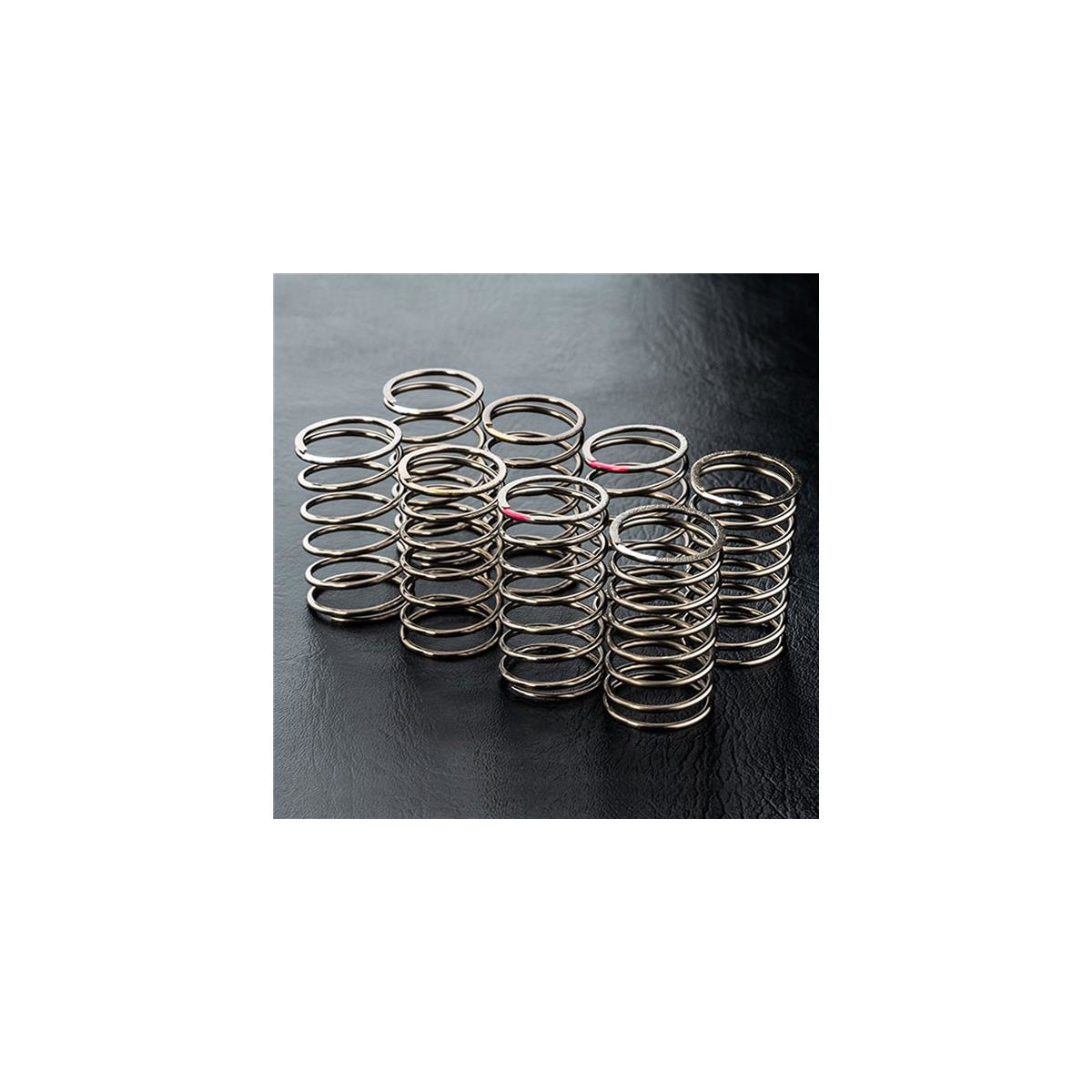 MST-Racing 28mm Coil spring set (8) MST-820134