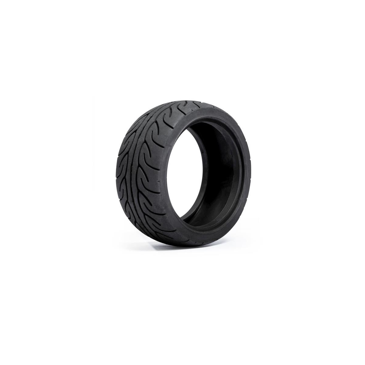 MST-Racing M AD8 Realistic tire 50° (4) MST-831009