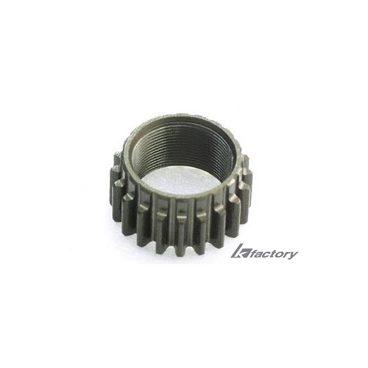 Robitronic NTC3 H Coated 1st Clutch Gear 22T (for K1215)...