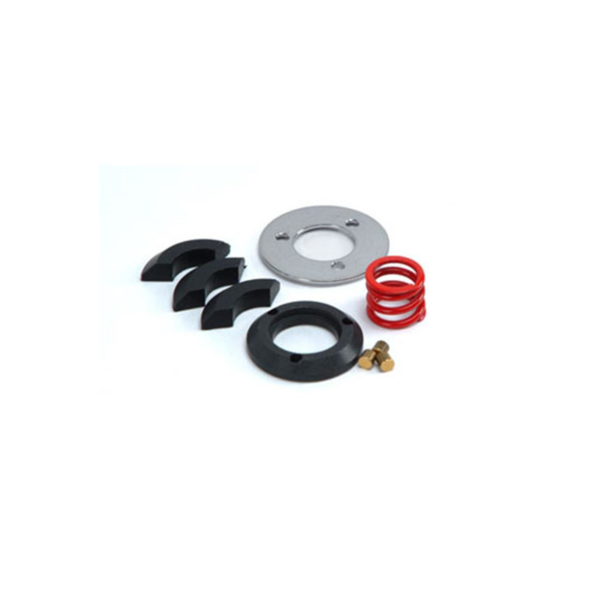 Robitronic New 30mm Push Type Clutch Update Set (for...