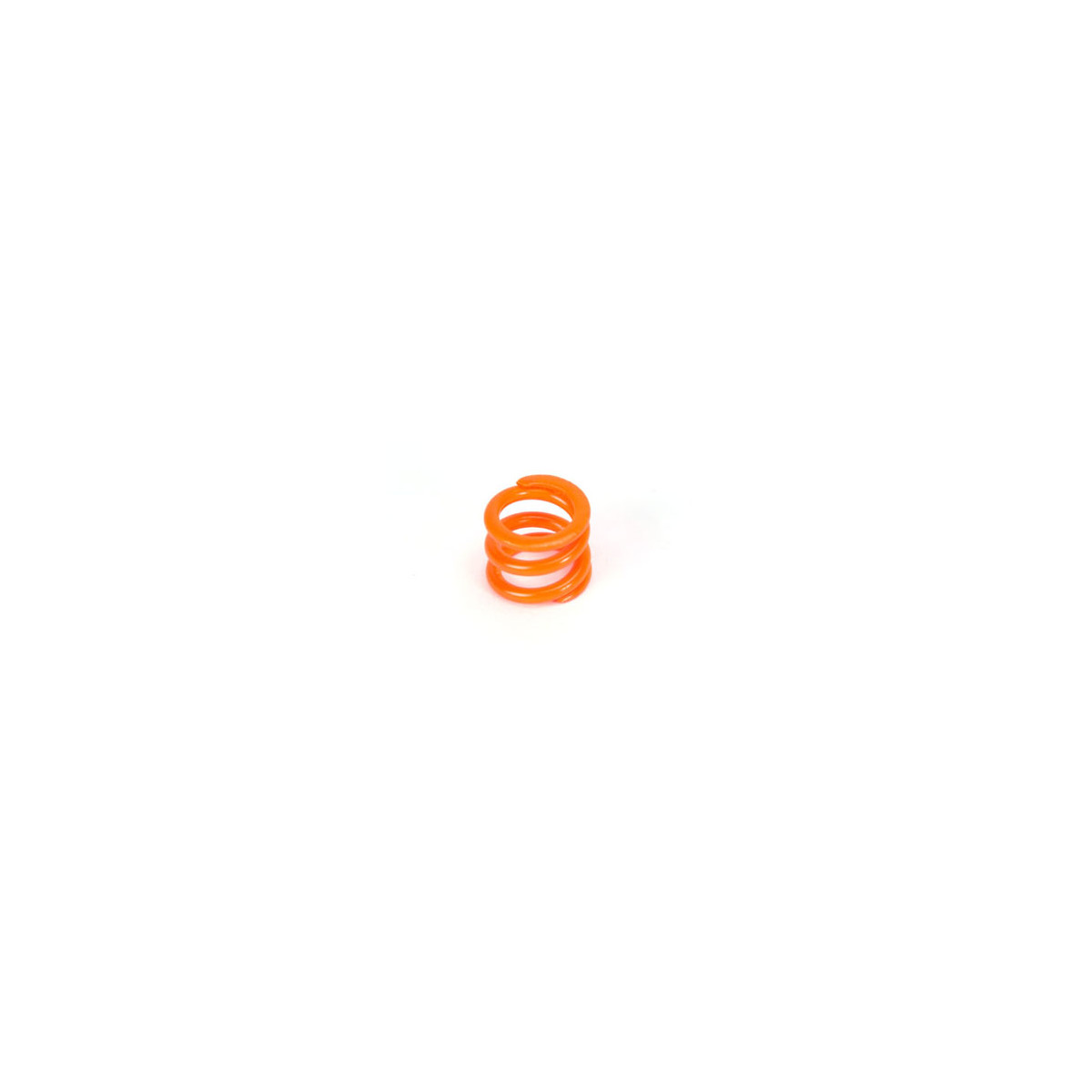 Robitronic G4 30mm Push Type Clutch Spring (1.7mm Orange)...