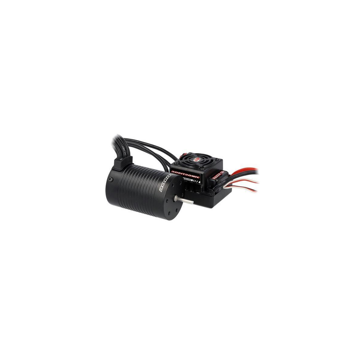 Robitronic Razer ten Brushless Combo 60A 3652 3250kV...