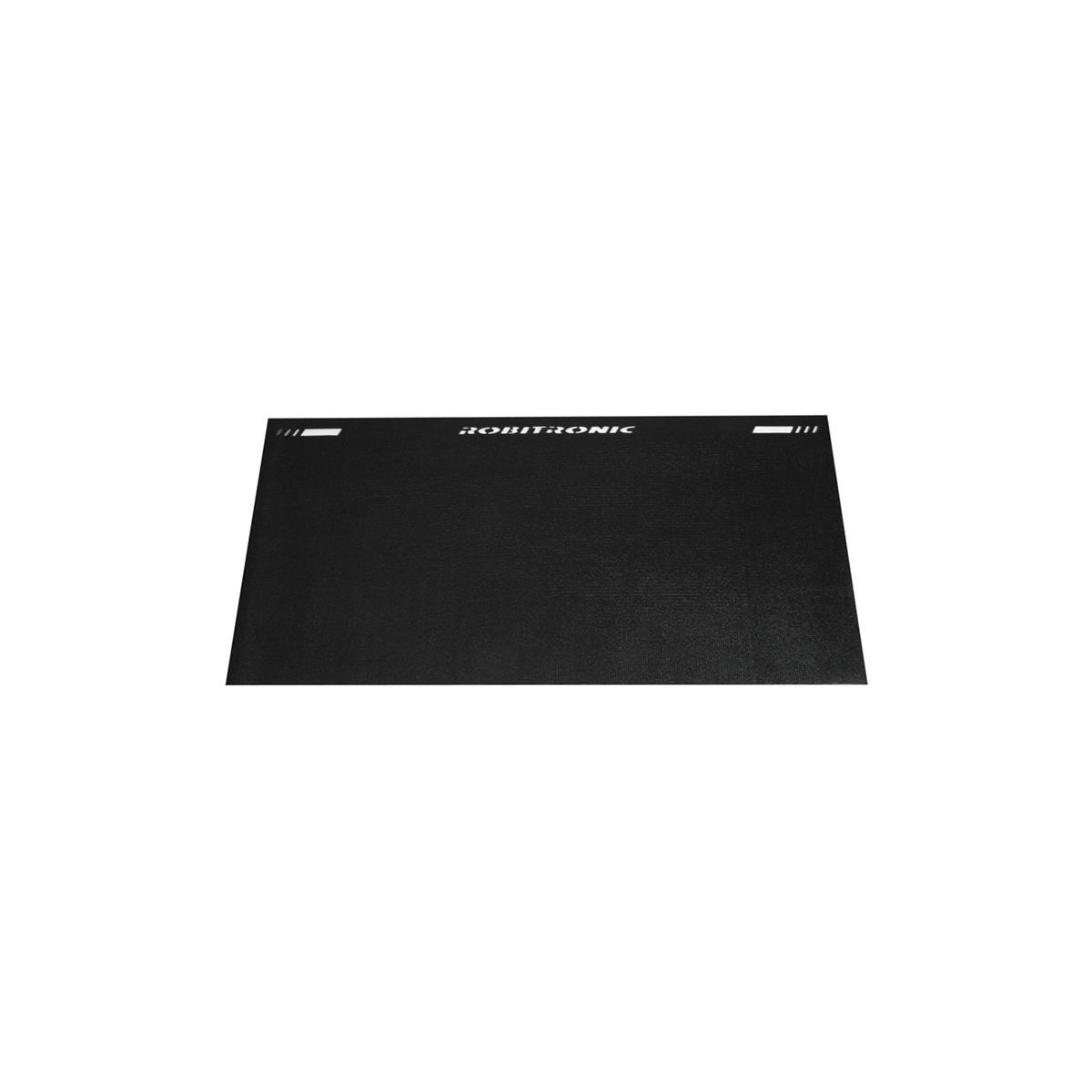 Robitronic Pit Mat - Black Rack (60x120cm) ROB-R13006