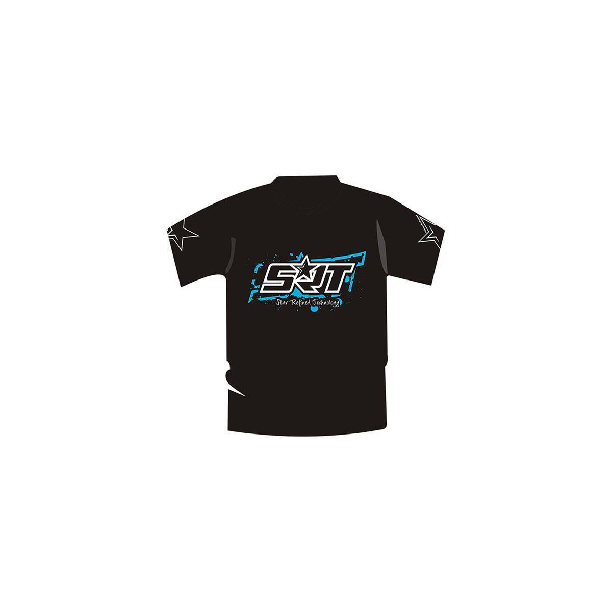 Robitronic SRT Netz T-Shirt "3XL" ROB-R20006-3XL