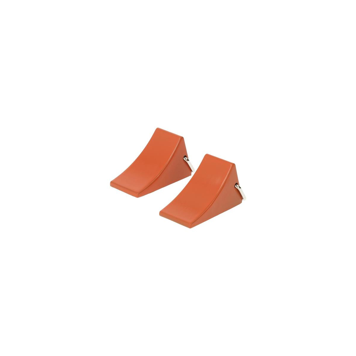 Robitronic Unterlegkeile Sicherung Orange ROB-R21009OR