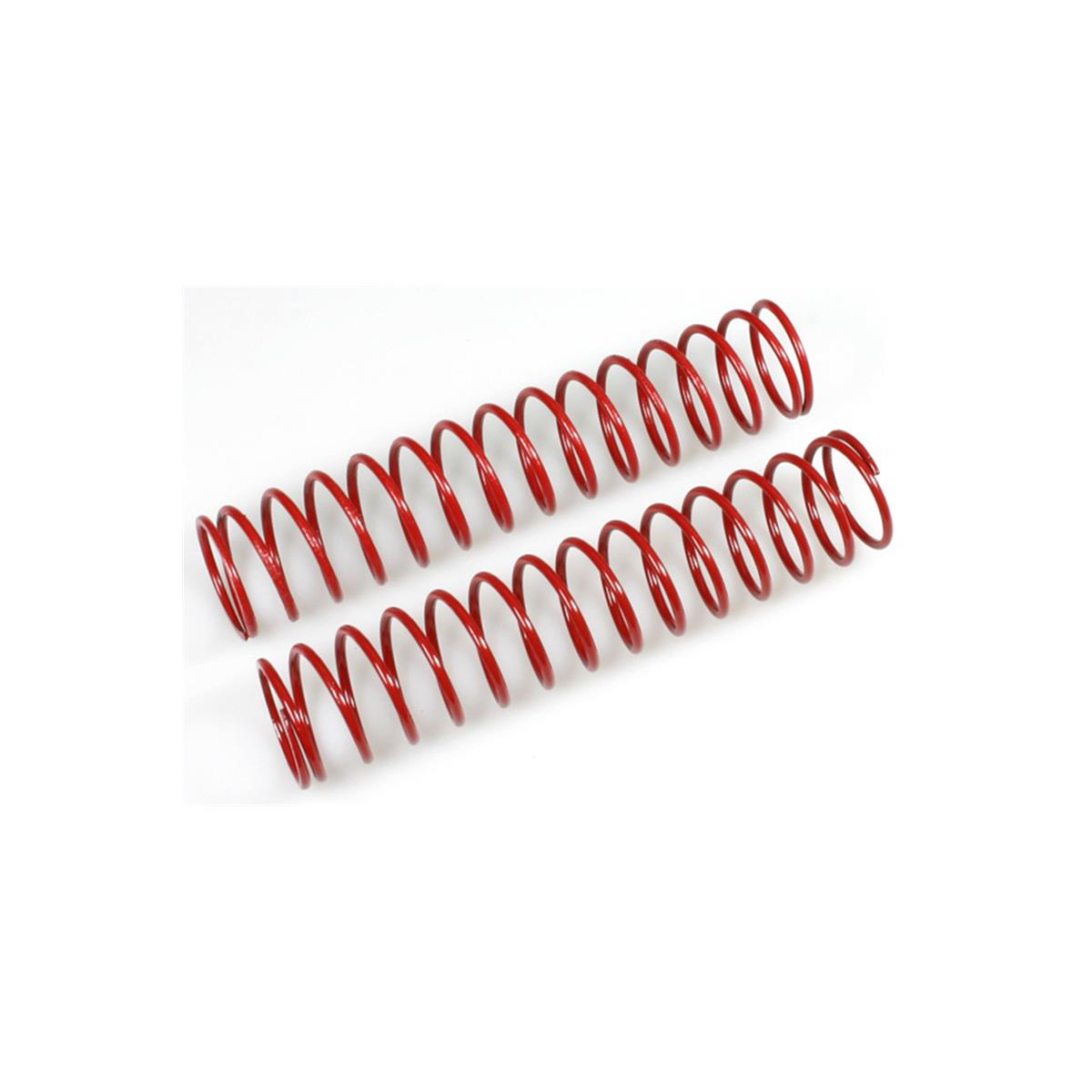 Robitronic Feder Protos lang 15x91x1.5mm Rot (2 Stk)...