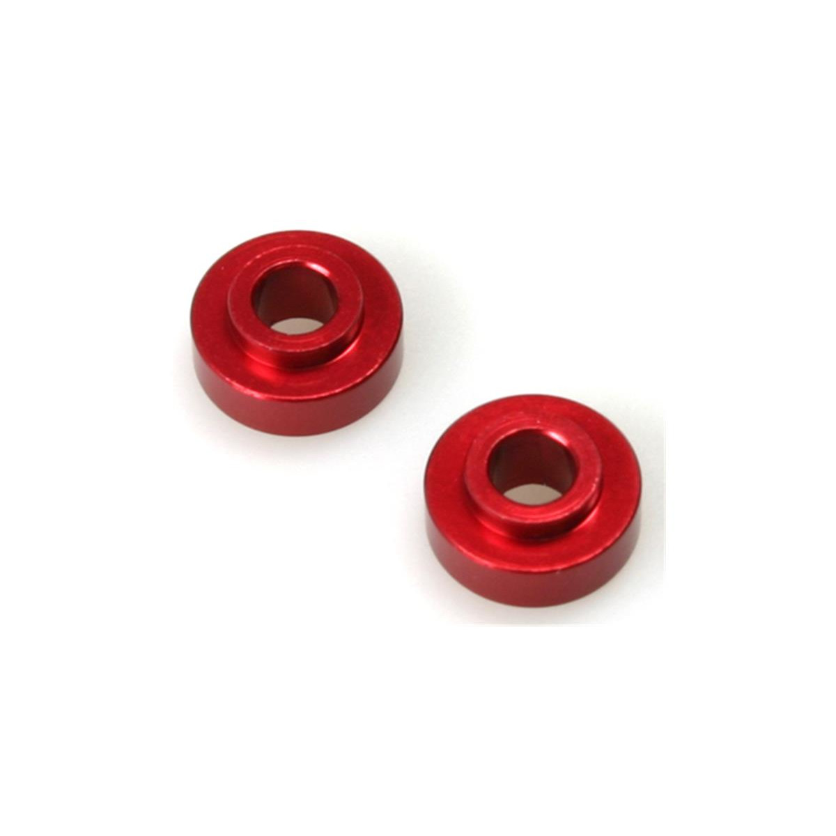 Robitronic Rollcenter-Scheibe FR 2,5mm (2 pcs) ROB-RA0083