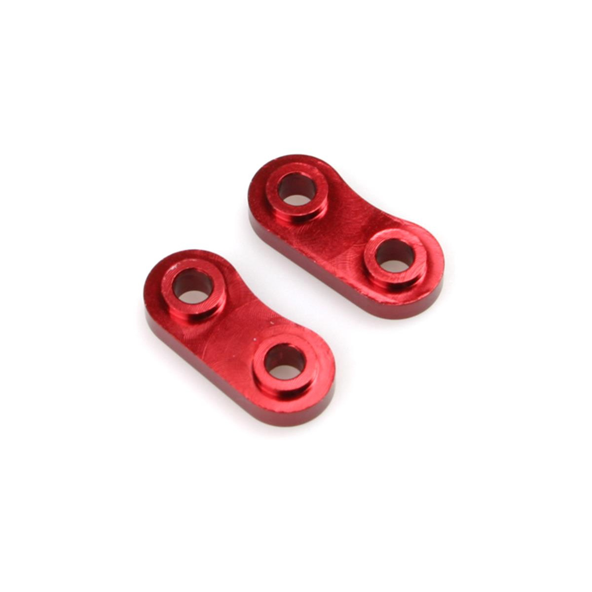 Robitronic Rollcenter-Platte RF 2,5mm (2 pcs) ROB-RA0085