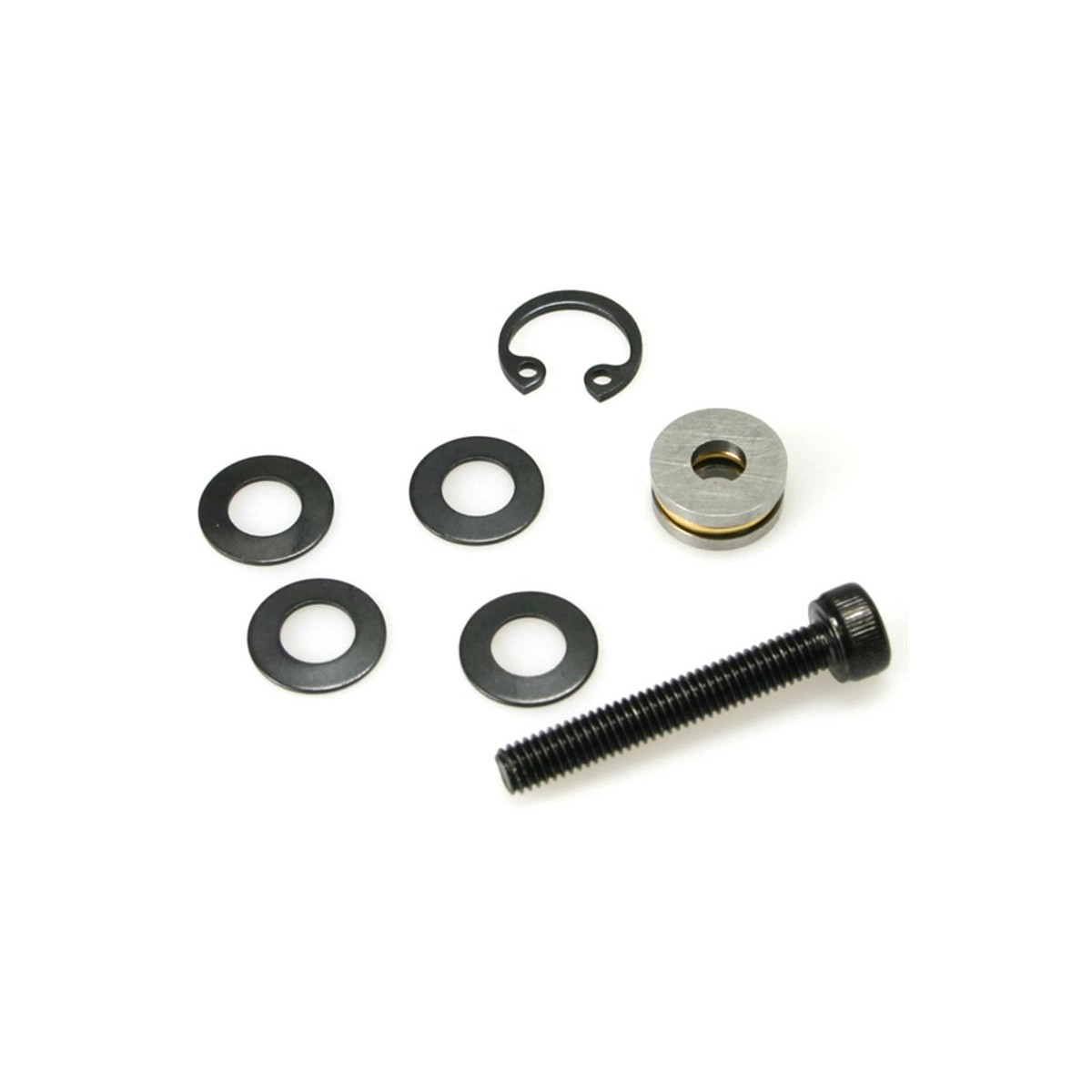 Robitronic Drucklager für Differential (3/8/3,5mm)...