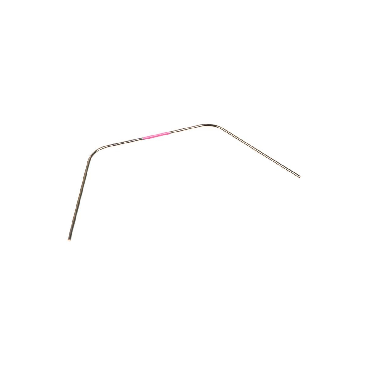 Robitronic Stabilisator 1,2mm (pink) ROB-RA0321