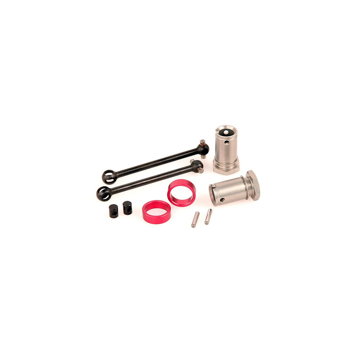 Robitronic 0° Angle CCD Build Set (2 Stk.) ROB-RA0339