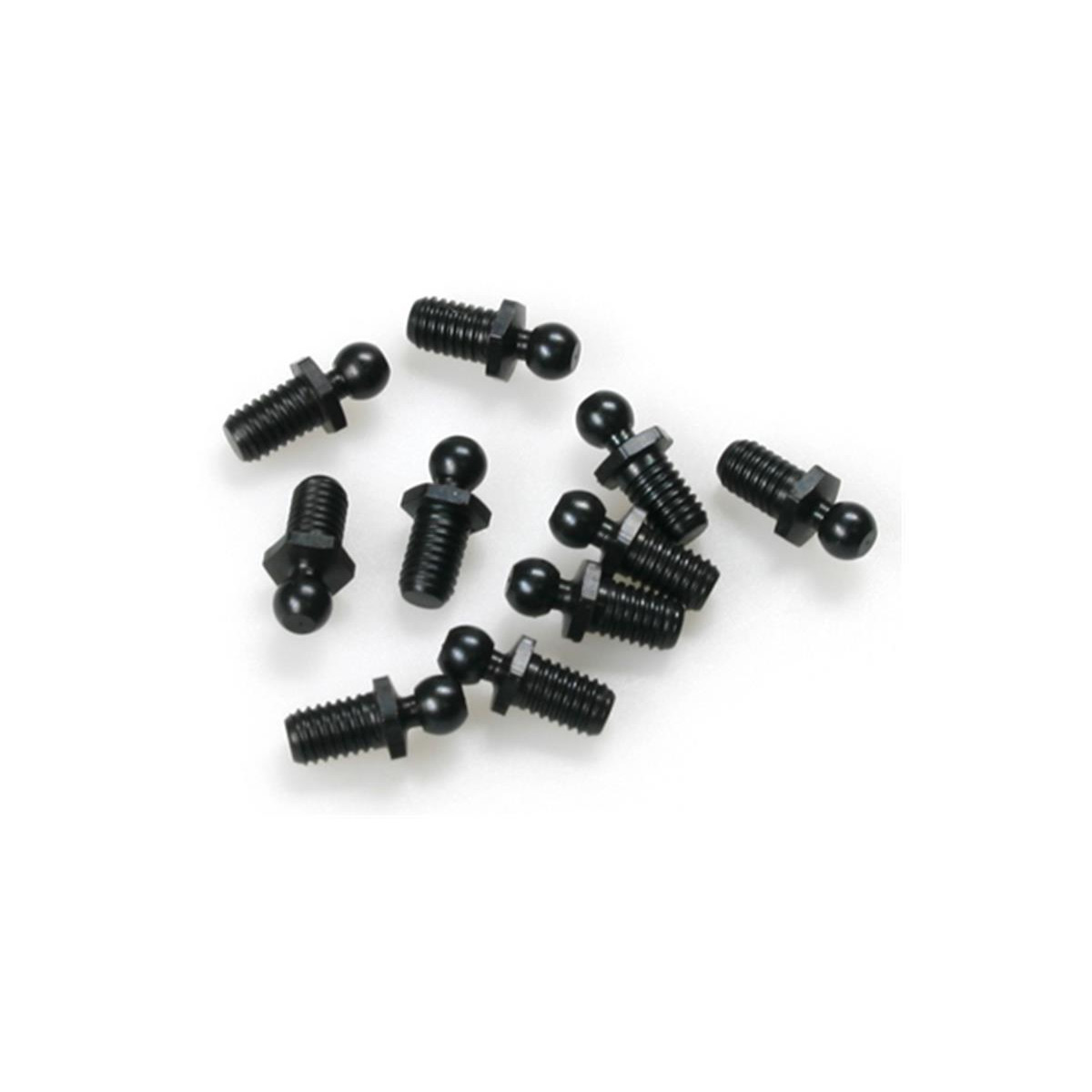 Robitronic Kugelkopf M3x5mm (10 Stück) ROB-RA2035