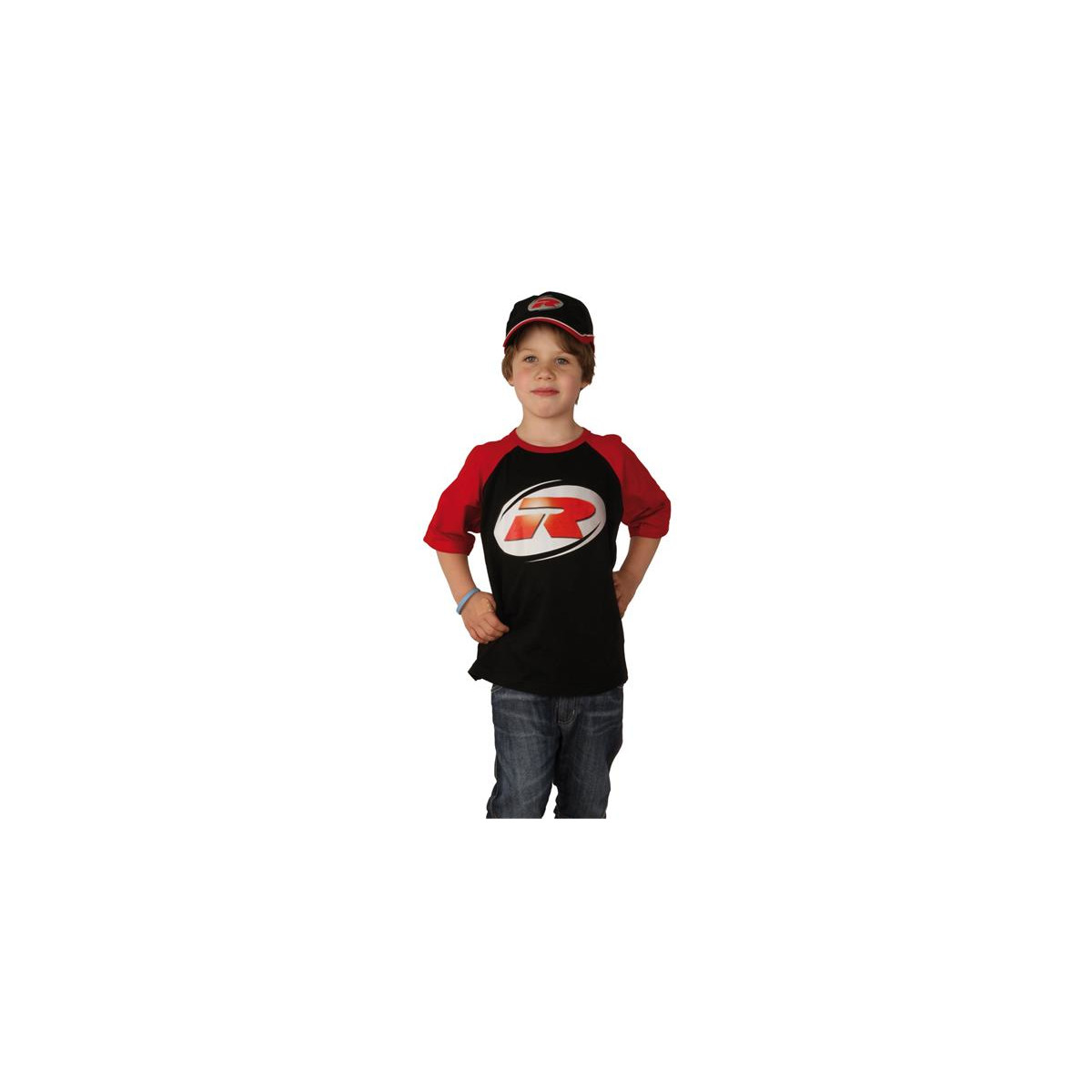 Robitronic Robitronic Kids-T-Shirt 104 100% Baumwolle...