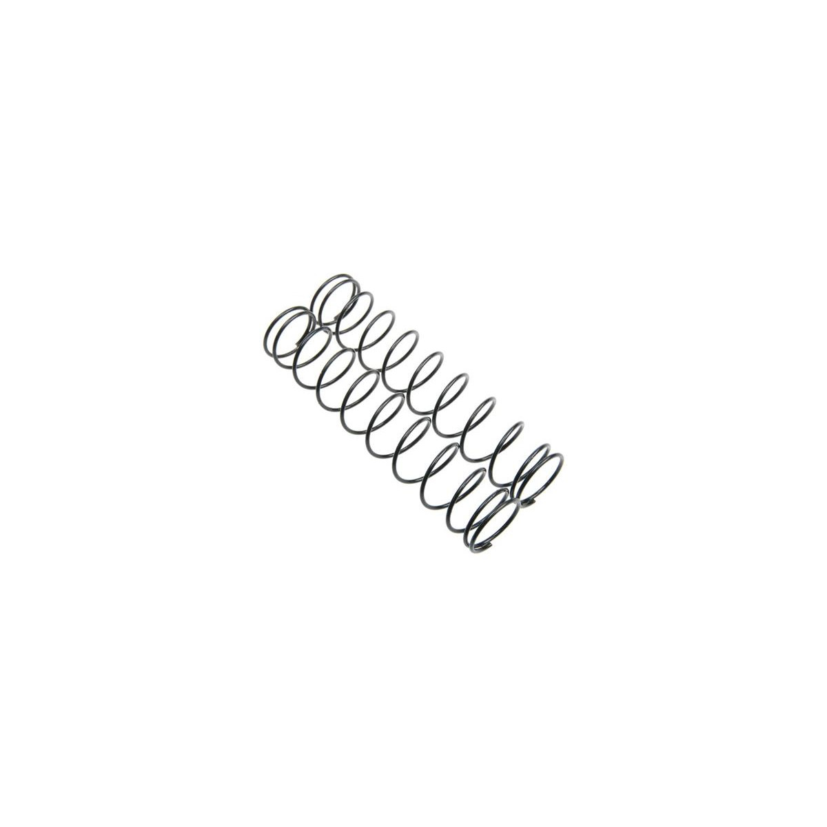 Robitronic Öl Dämpfer Feder hinten 14.4x1.1...