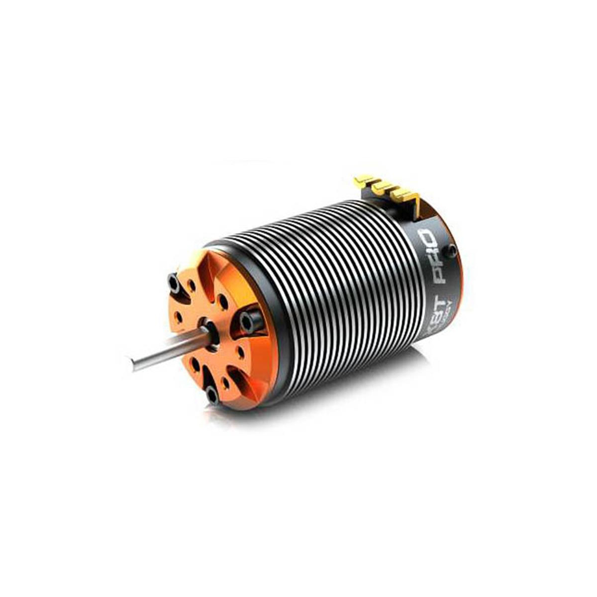 SkyRC Toro Brushless Motor X8 Pro 2350kV für Buggy...