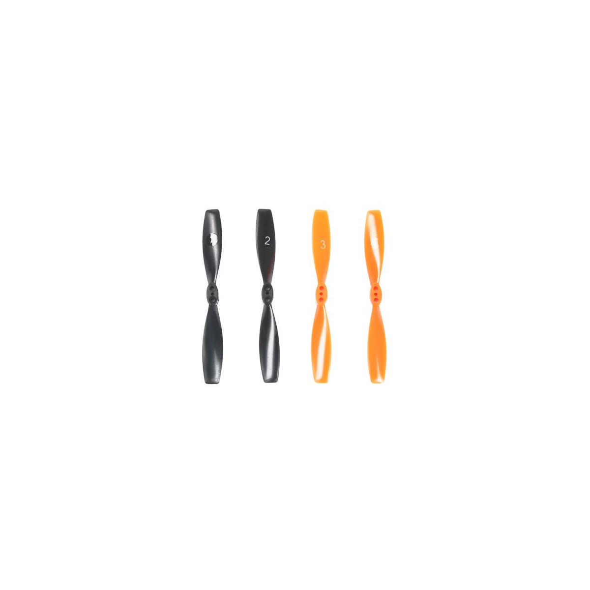 SkyRC Luftschrauben Set für Sparrow SK-600122-01