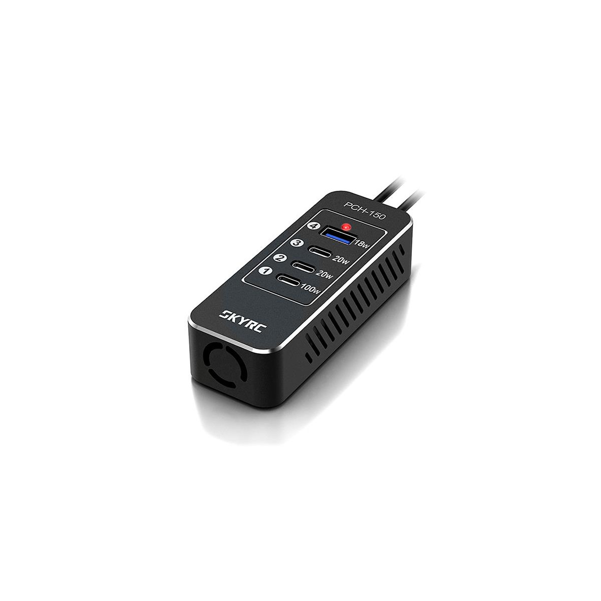 SkyRC USB Ladeadapter PCH-150 PD für T1000...