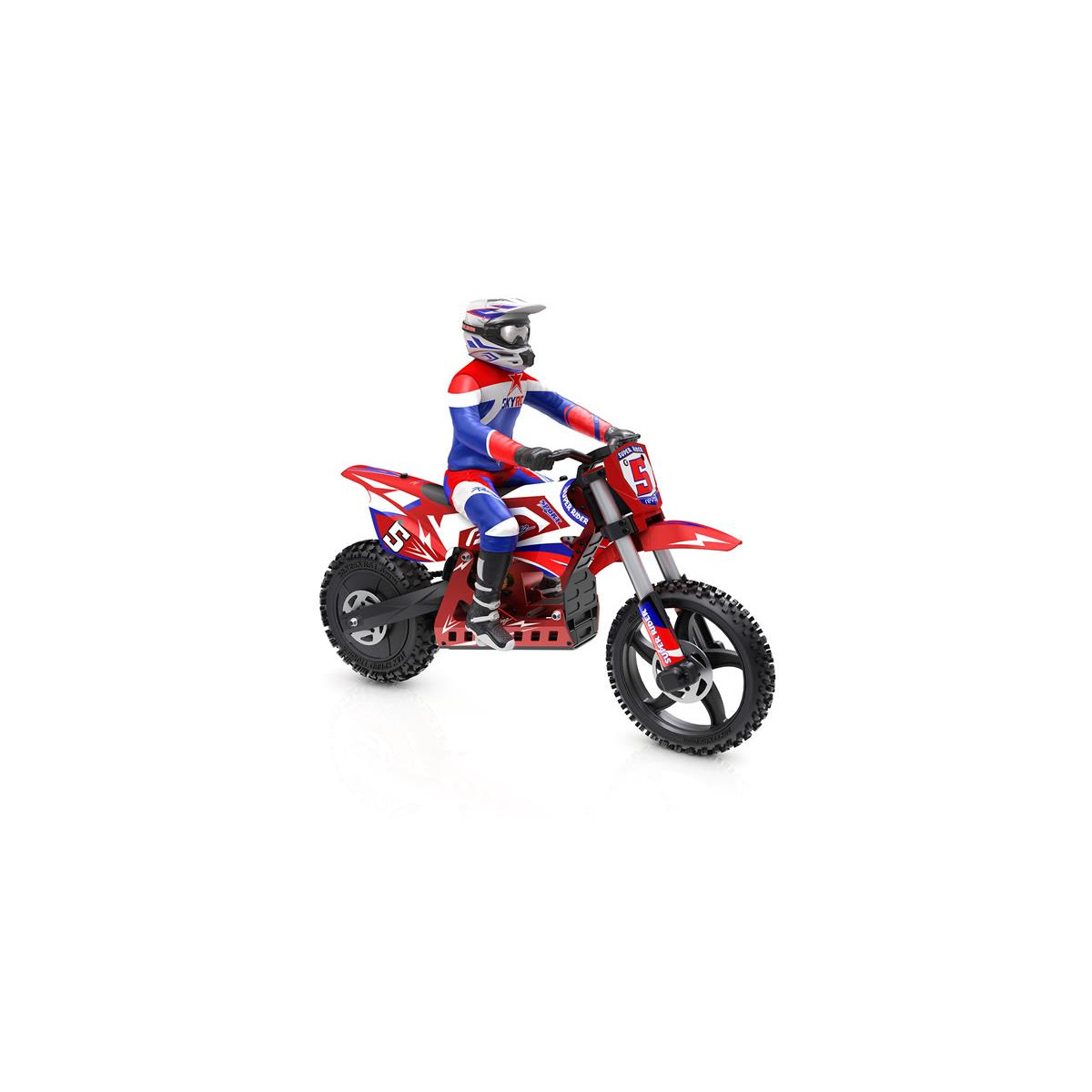 SkyRC SR5 Super-Rider RC Motorrad SK-700001