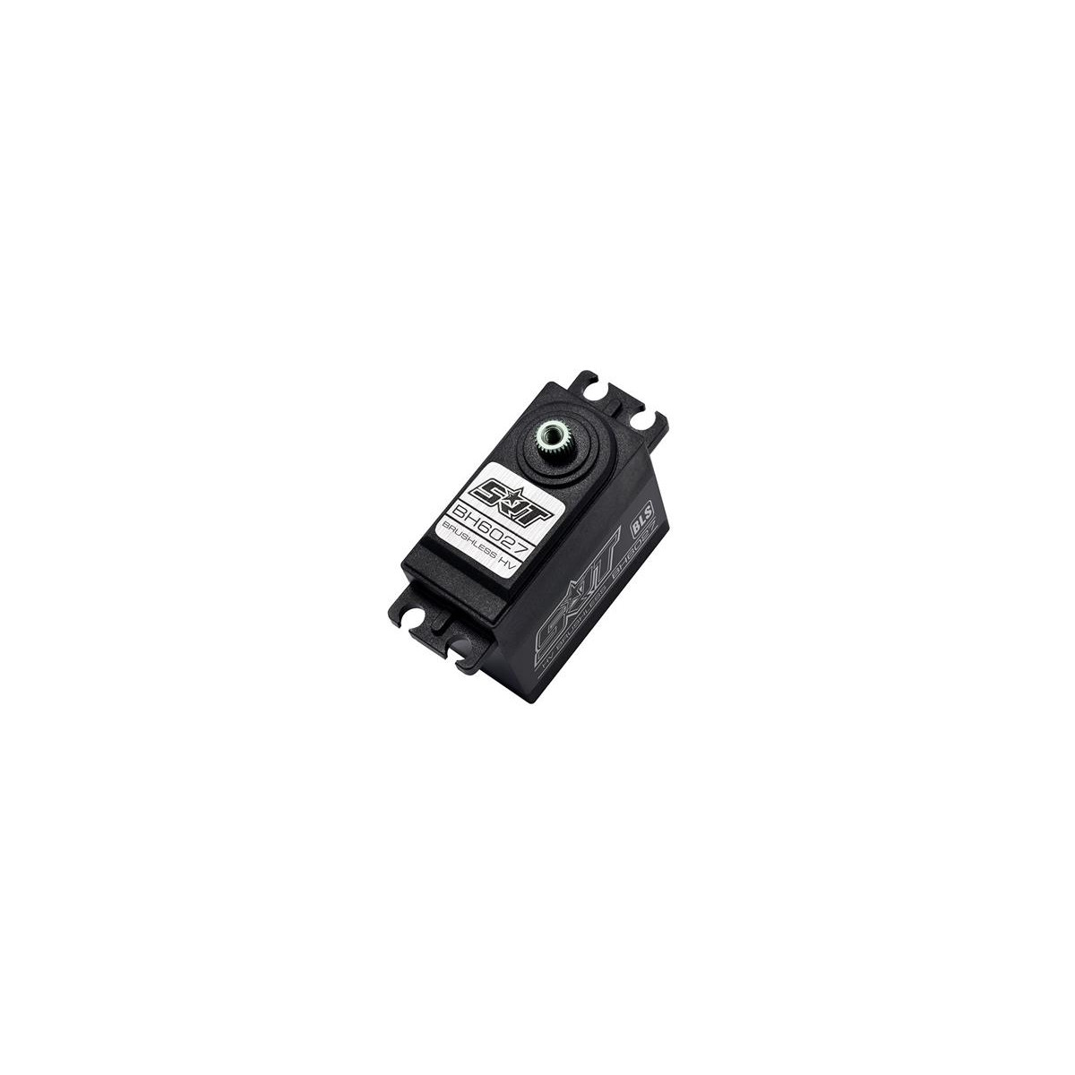 SRT Brushless Servo HV 25.0kg/0.08sec @7.4V SRT-BH6027