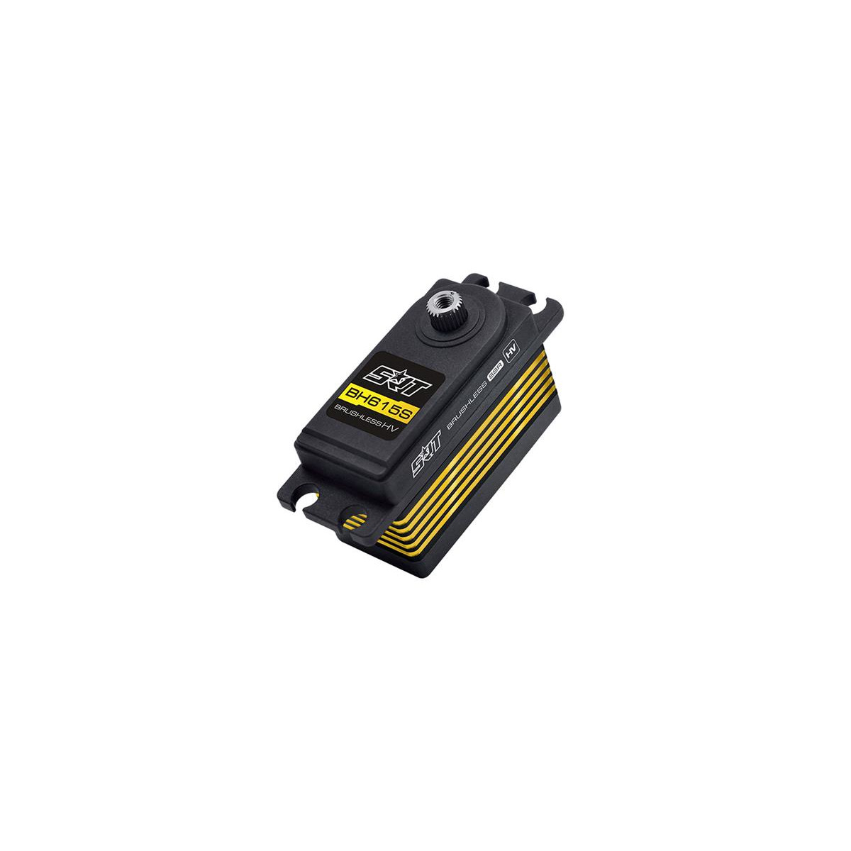 SRT Brushless Servo HV Low Profile 13.0kg/0.052sec @7.4V...