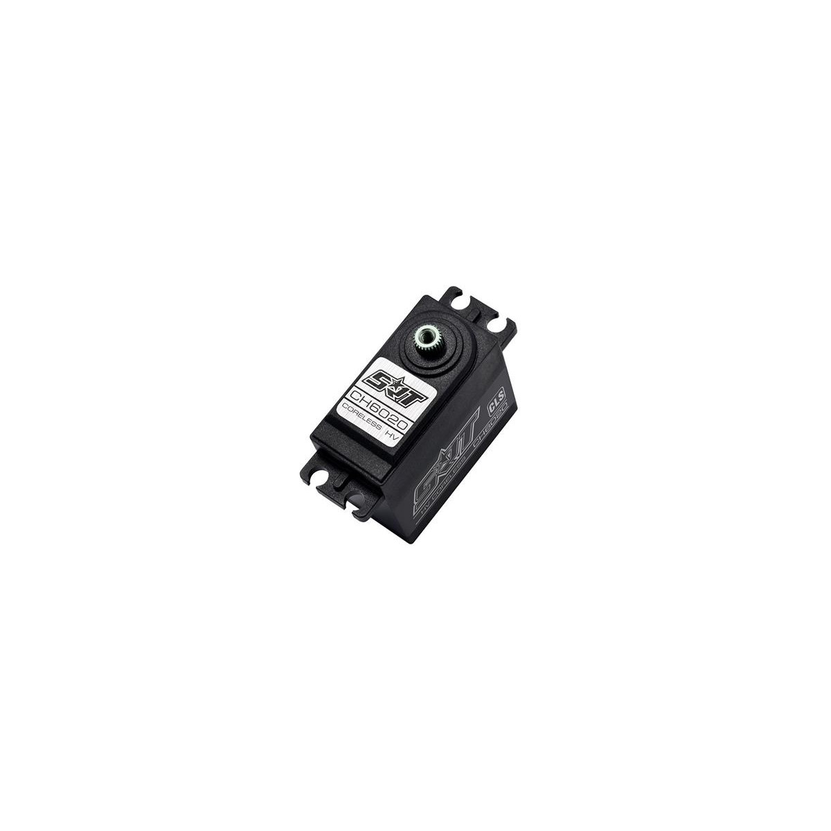 SRT Coreless Servo HV 18.0kg/0.10sec @7.4V SRT-CH6020