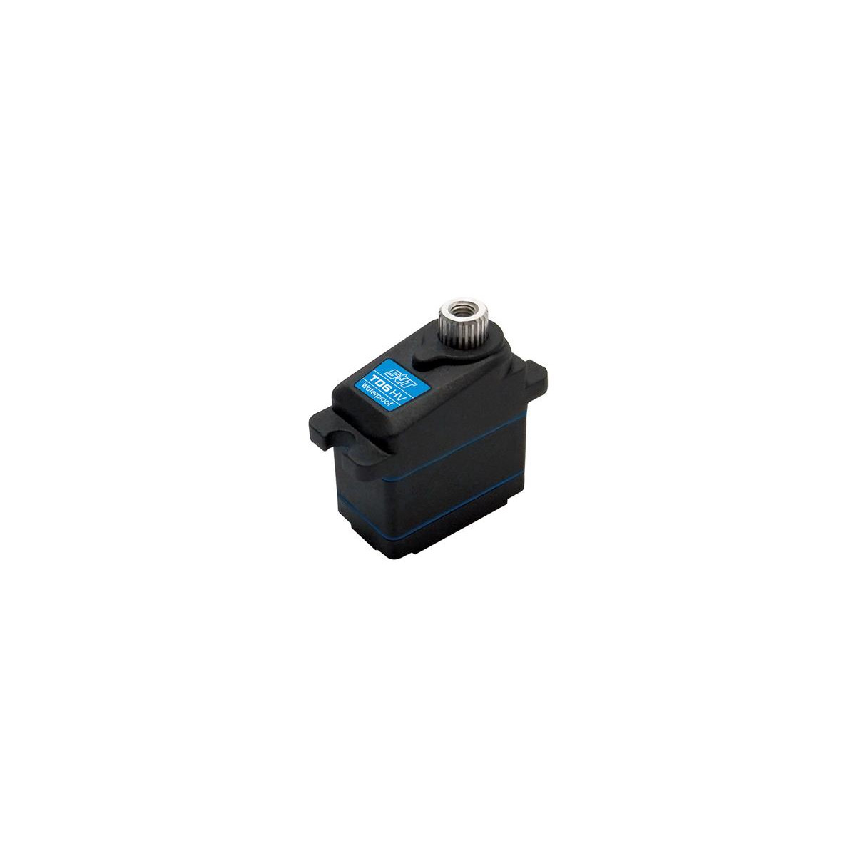 SRT Digital Servo Waterproof 2.8kg/0,12sec@7.4V SRT-DHT06