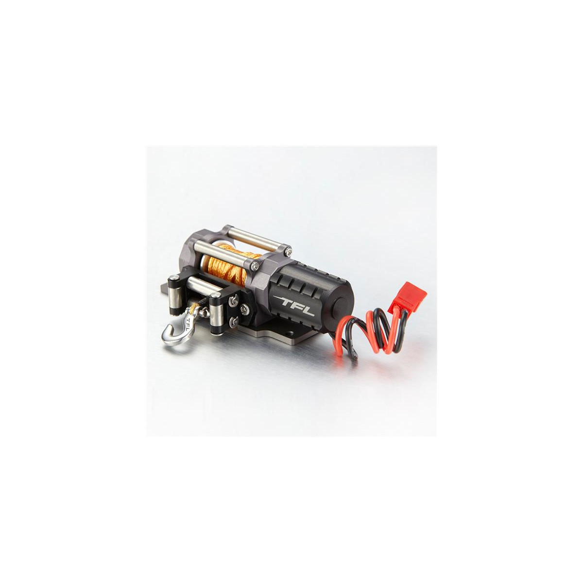 TFL Racing Seilwinde B mit 1 Motor TFL-TC1616-02