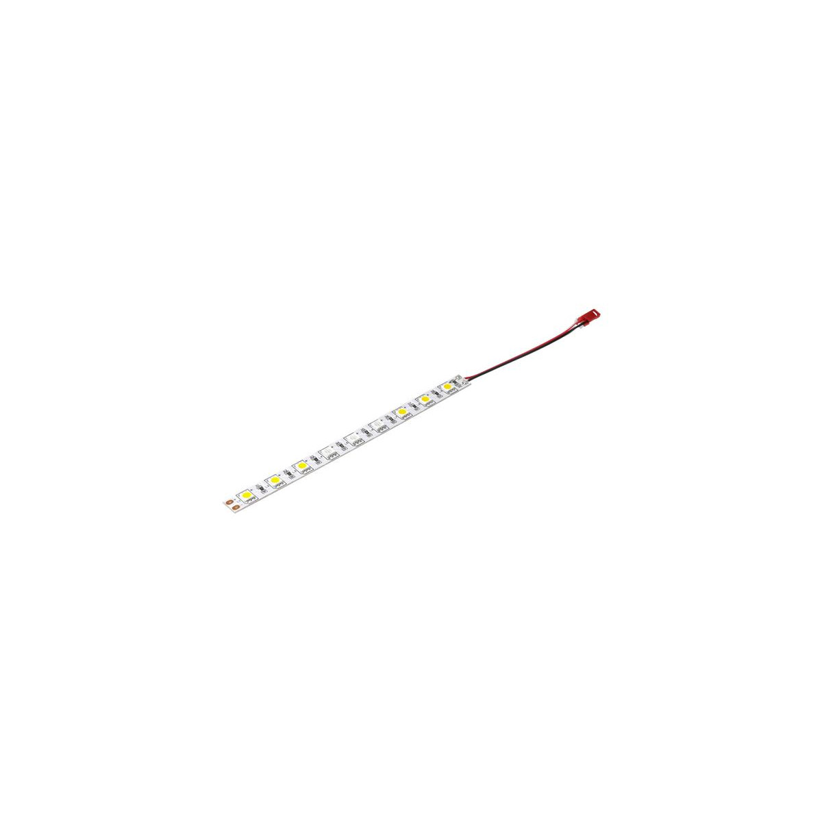 Yikong LED Strip gelb/rot YK-71075