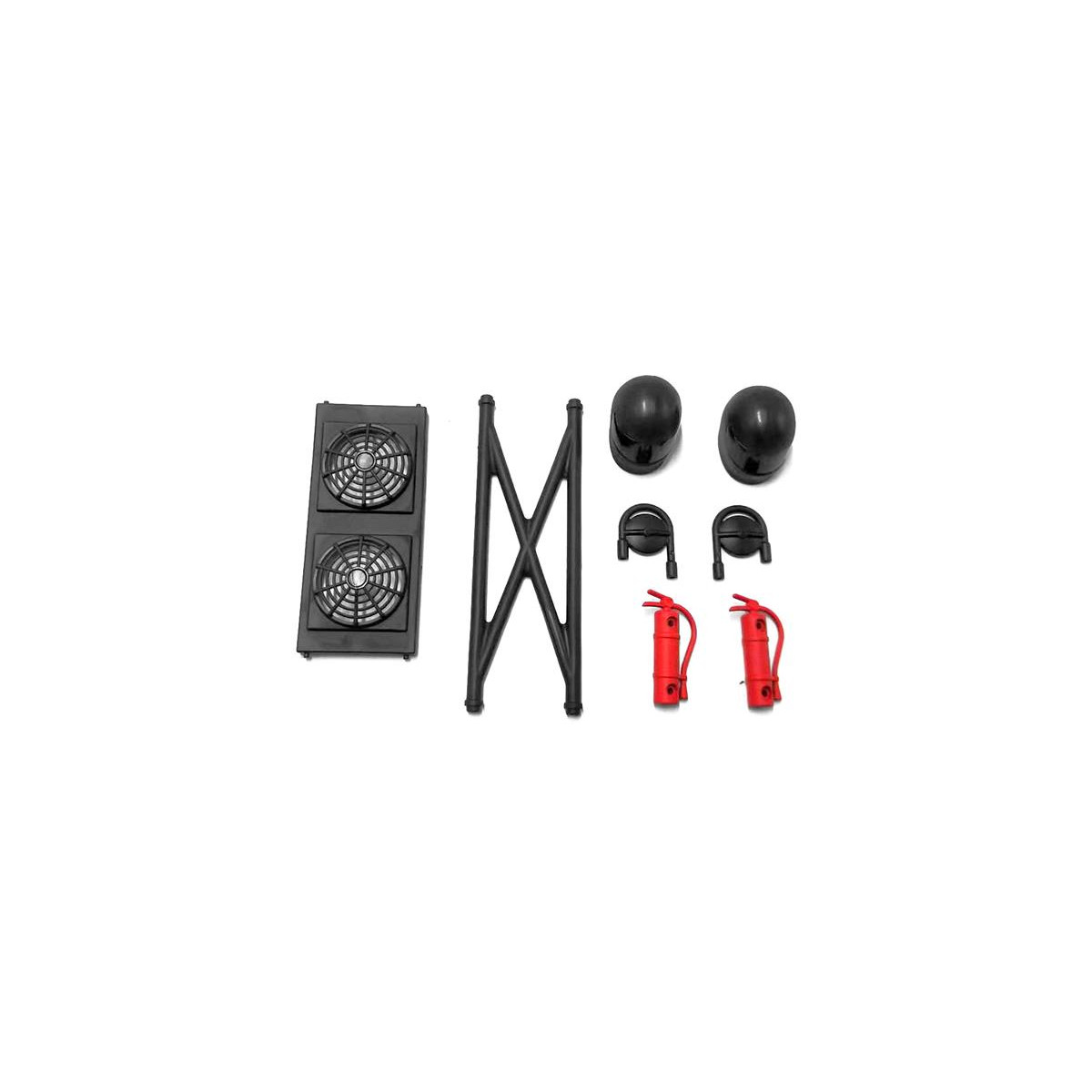 Yikong Gage Parts Set YK-71079