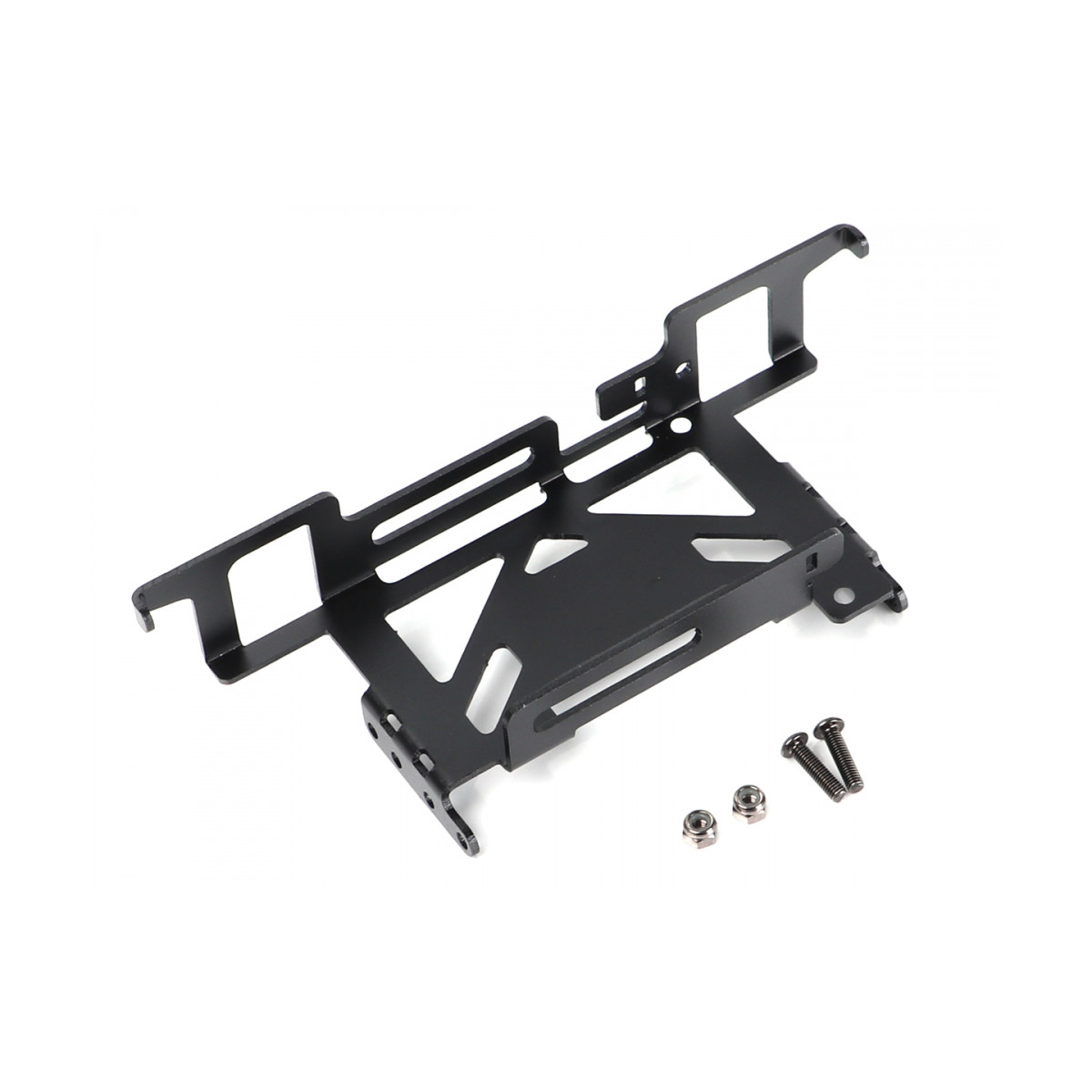 Boom Racing Aluminum Battery Tray for BRX02 88