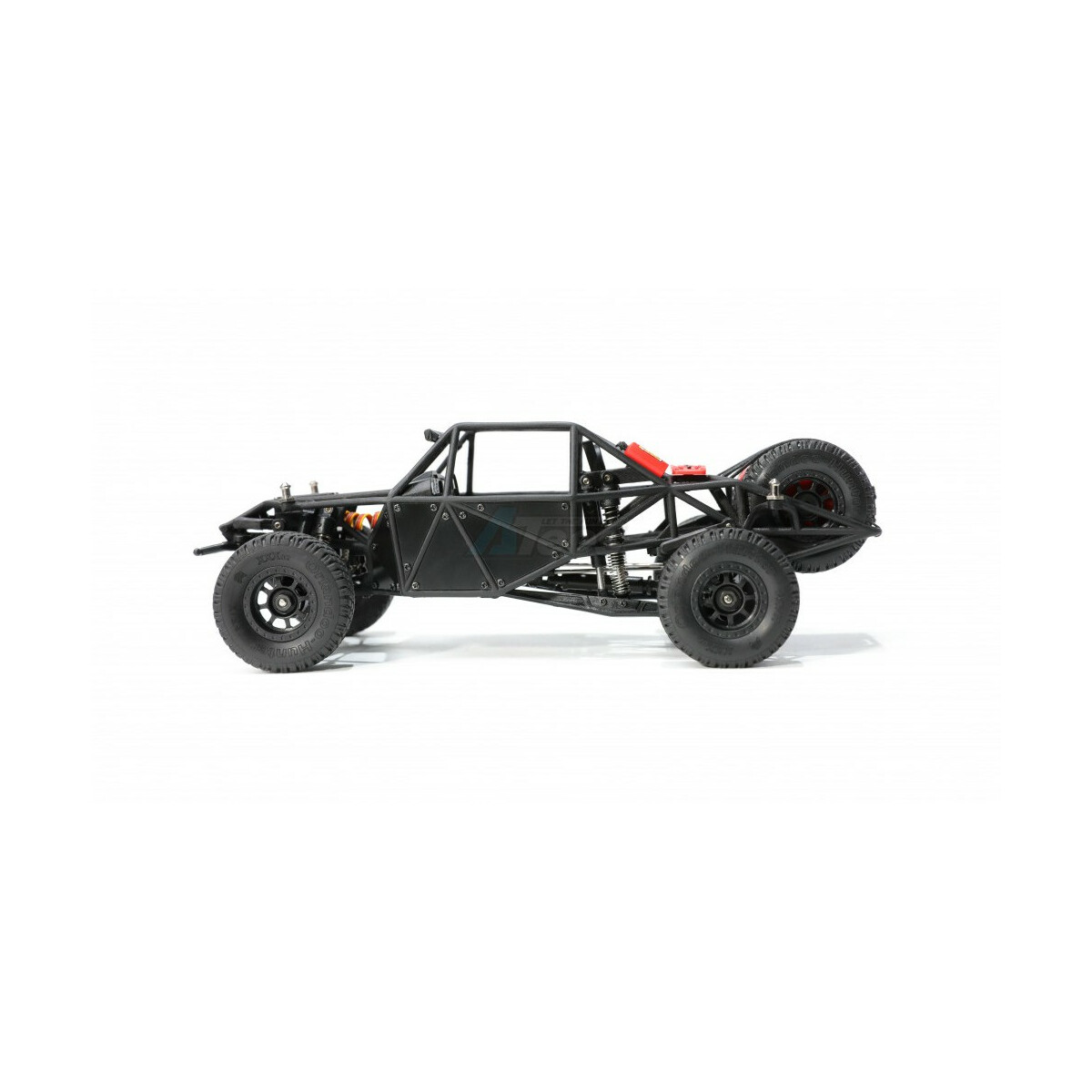 Orlandoo Hunter Model RWD Micro Roll Cage Trophy Truck...