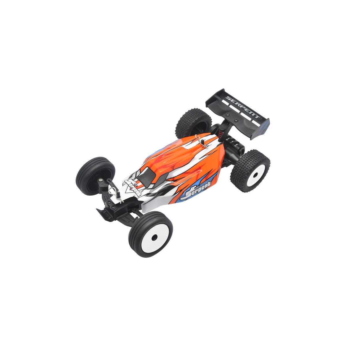 Serpent Mini Spyder RTR 1/24 EP (SER430001)