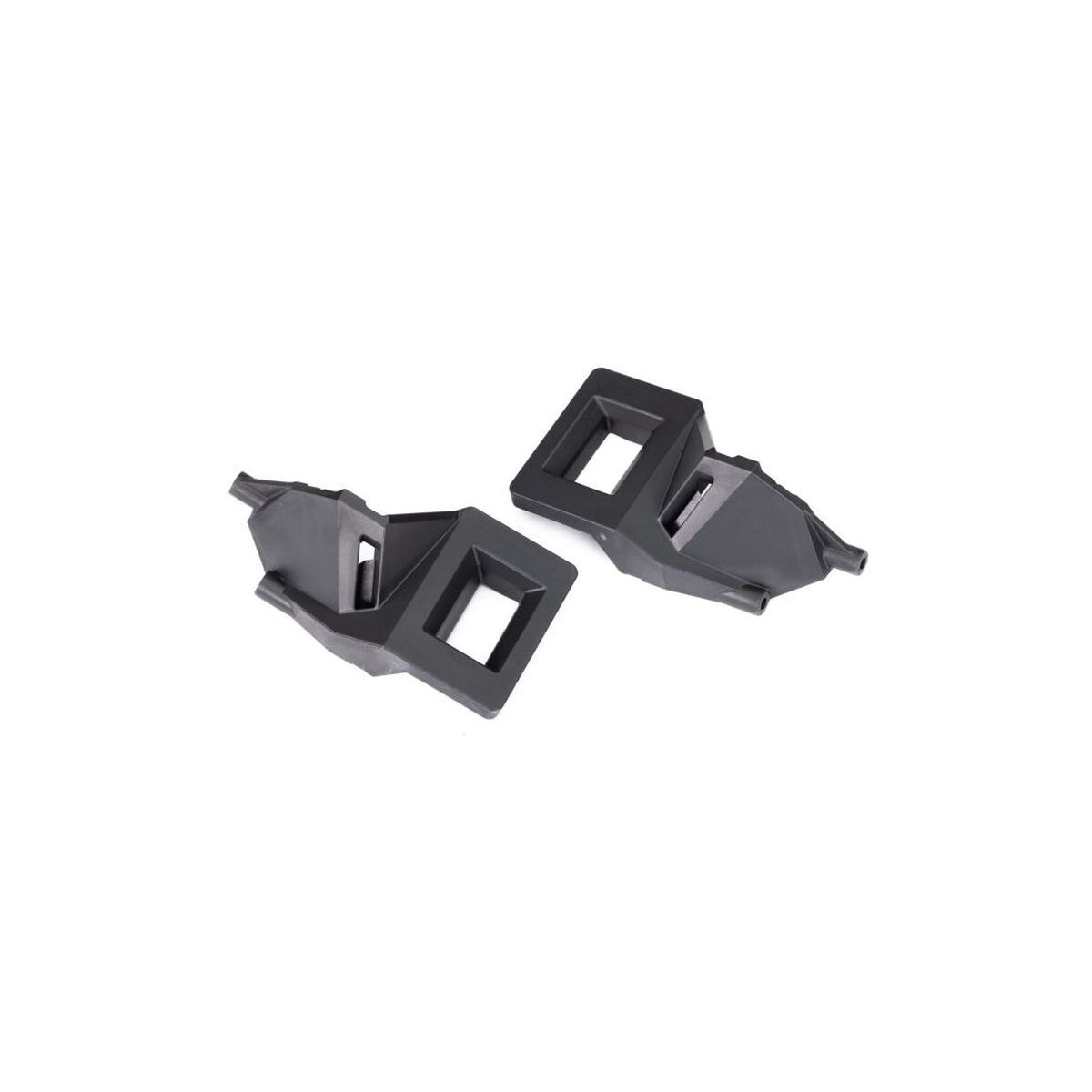 Traxxas Karo-Halter hinten l/r TRX-10214