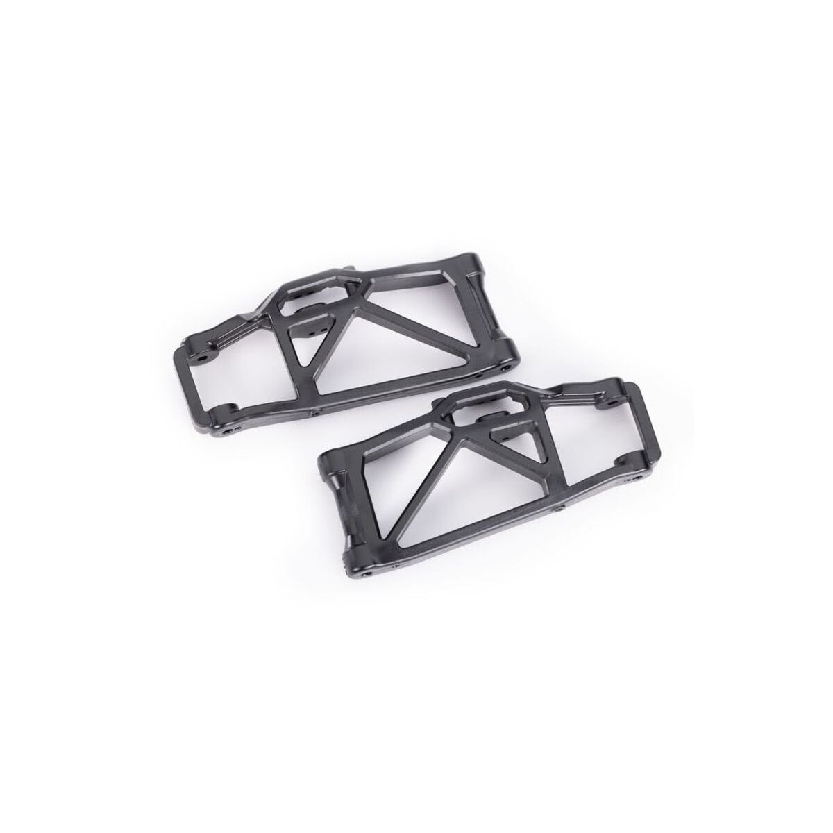 Traxxas Querlenker unten schwarz l/r v/h TRX-10230