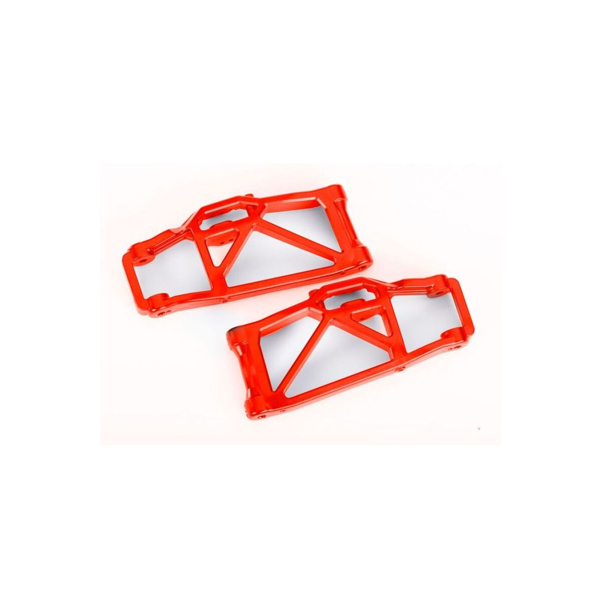 Traxxas Querlenker unten rot TRX-10230-RED