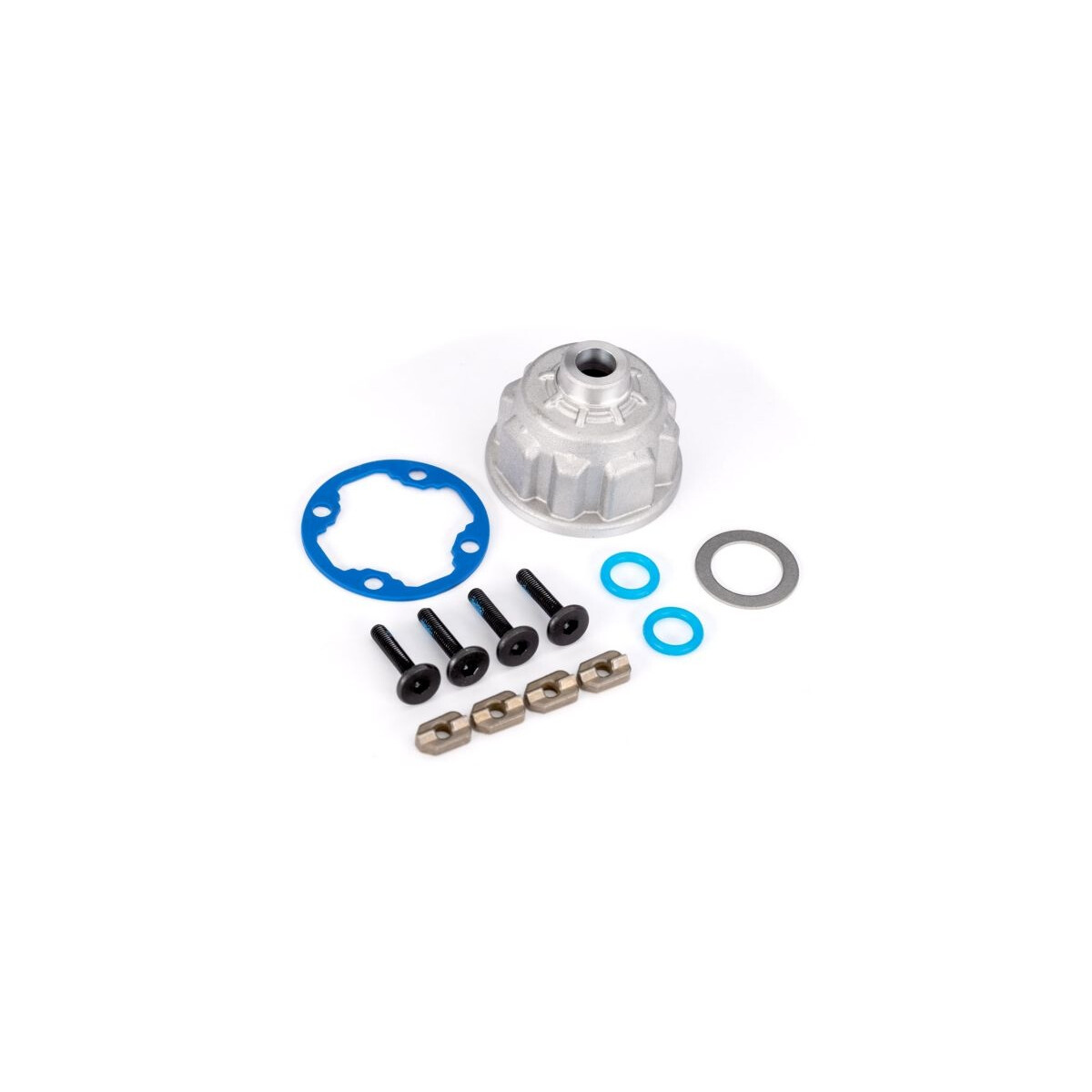 Traxxas Diff-Mitnehmer Alu TRX-10281