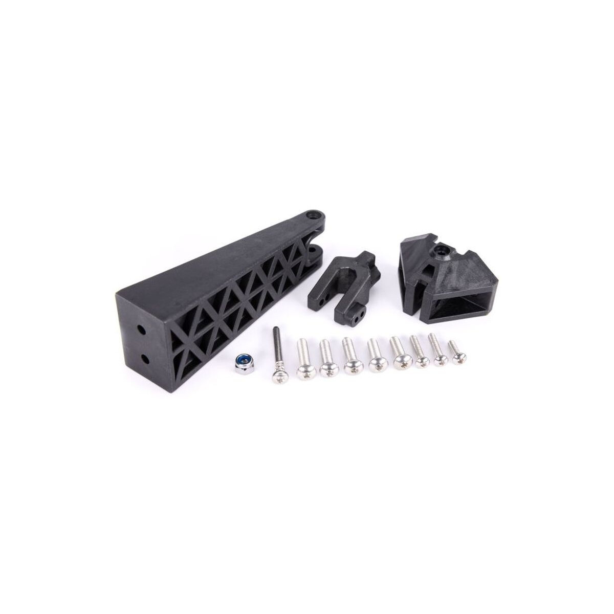 Traxxas Ruder-Halter / Lenk-Arm TRX-10342