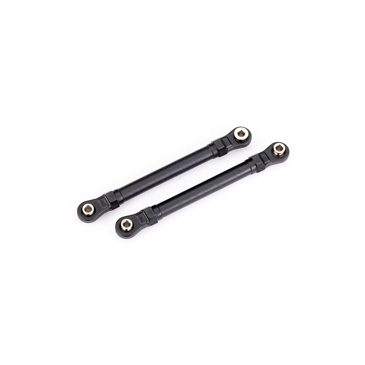 Traxxas Spurstange 77mm (2) TRX-7439