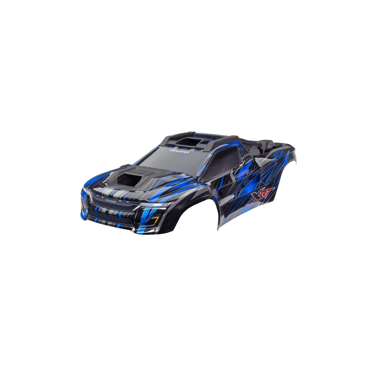 Traxxas Karosserie XRT Ultimate blau TRX-7869-BLUE