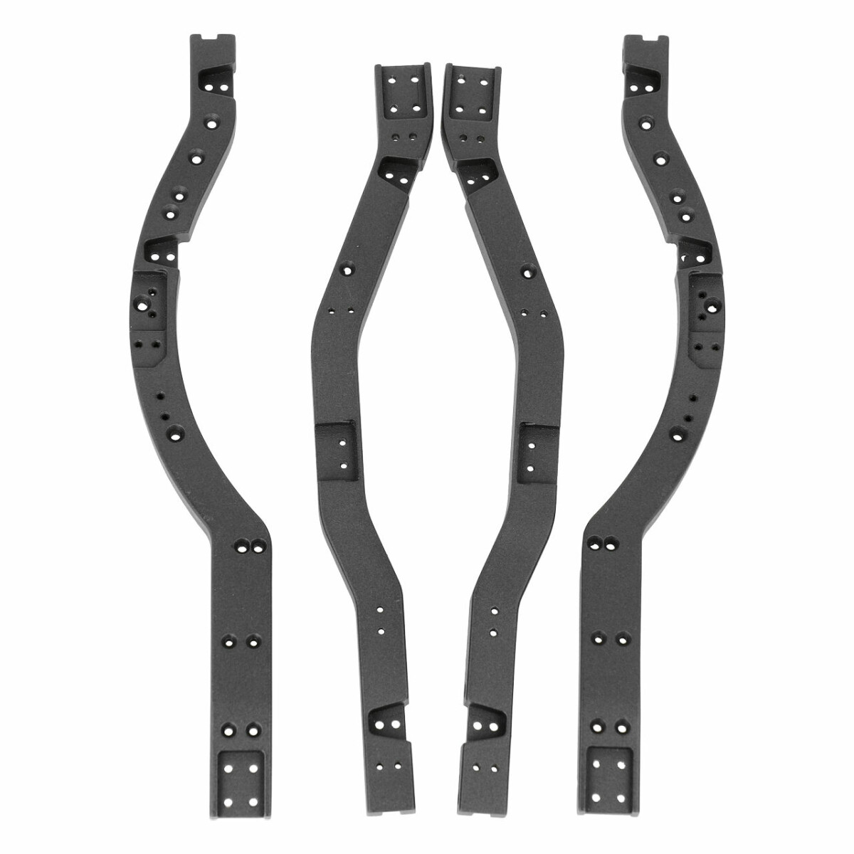 Frame Upgrade Sets for KB48760 /KB48780 Mercury Chassis