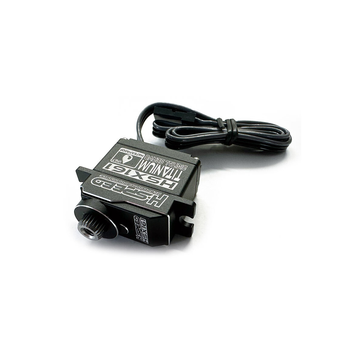 HSX161 DIGITAL MICRO SERVO H-SPEED 1/18 SERVO - TRX2065...